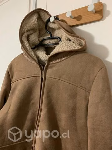 Parka | Sin detalles, buen estado - Imagen 3