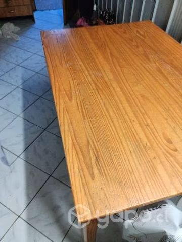 Mesa en buen estado - Imagen 4