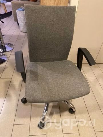 Silla de Escritorio - Imagen 4