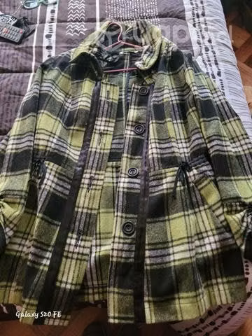 Chaqueta Anastasia talla 44 en perfecto estado