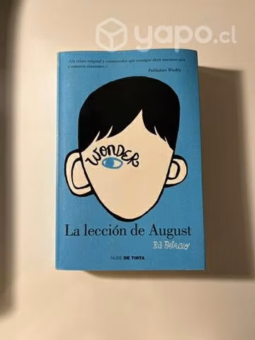 La lección de August