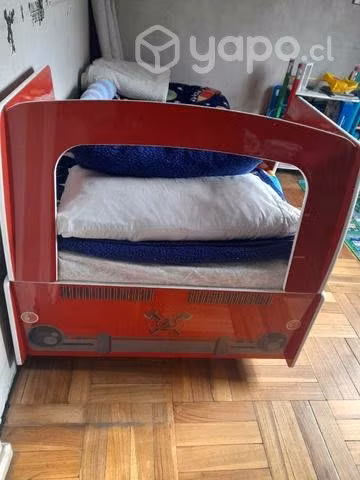 Cama de niño - Imagen 2