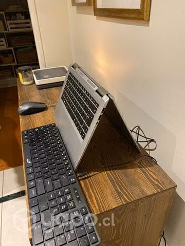 Notebook Lenovo Yoga
