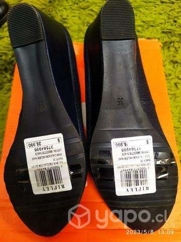 Zapatos nuevos - Imagen 3