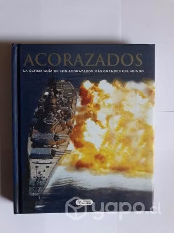 Acorazados