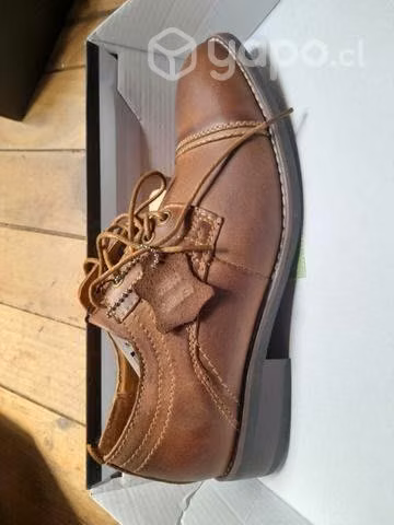 Zapatos Marquis