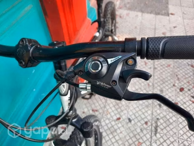 Bicicleta Trek 820