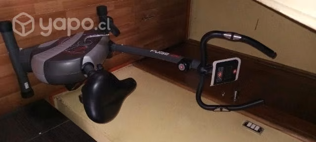Bicicleta estatica Marca Oxford Muvo