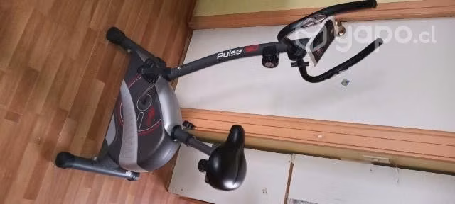 Bicicleta estatica Marca Oxford Muvo