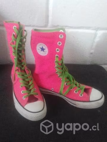 Zapatillas converse