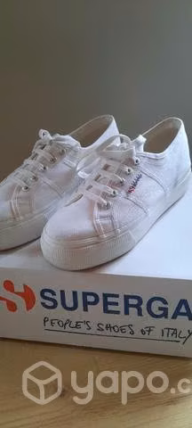Zapatillas 37½