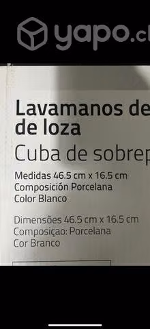 Lavamanos - Imagen 3