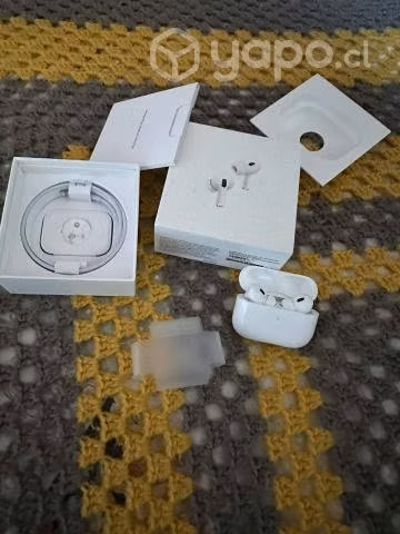 Airpods pro 2da generacion