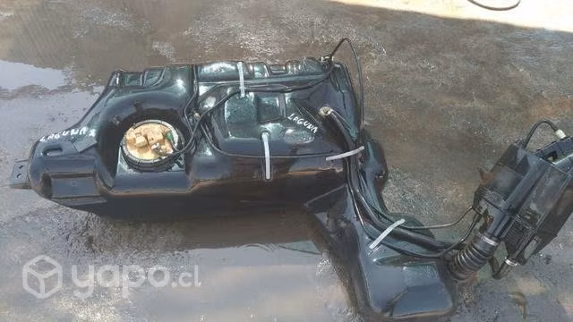 Estanque bencina sin bomba Renault laguna 97 desar