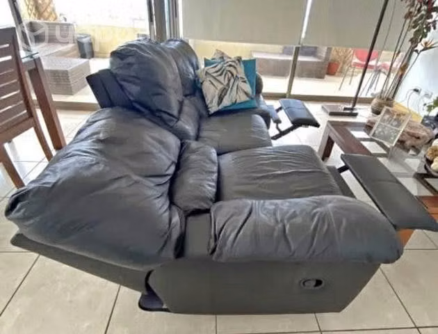 Nuevo Sofa