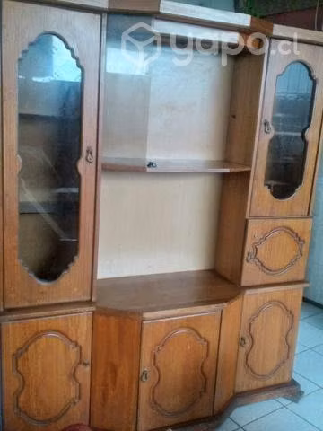 Mueble rústico precio es conversable made