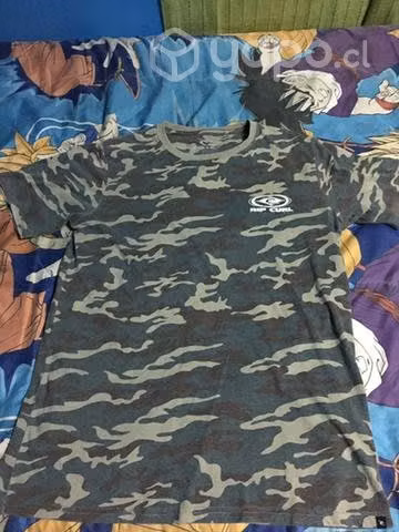 Polera Rip Curl original