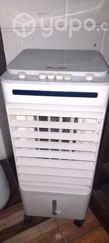 Enfriador de aire kendal a 20 mil - Imagen 2