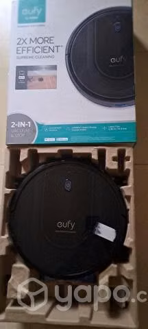 Aspiradora EUFY ROBOVAC G10 HYBRID