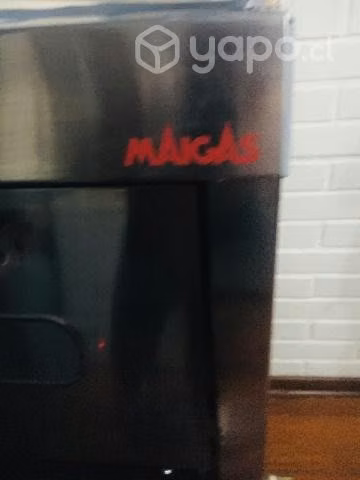 Horno maigas