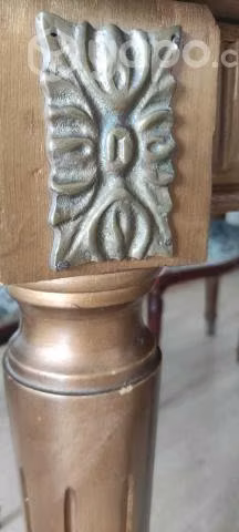 Comedor estilo Luis XVI Antiguo