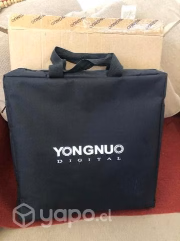 Foco Led Yongnuo YN6000 (Nuevo)