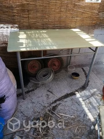 Comedor 3 silllas