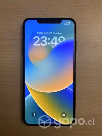 IPhone XS Max