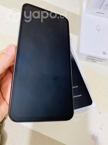 Samsung A54 -256GB - Imagen 2
