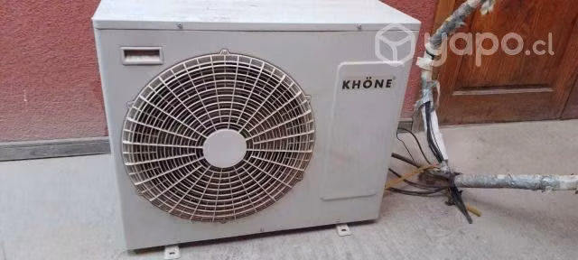 equipos de aire acondicionado