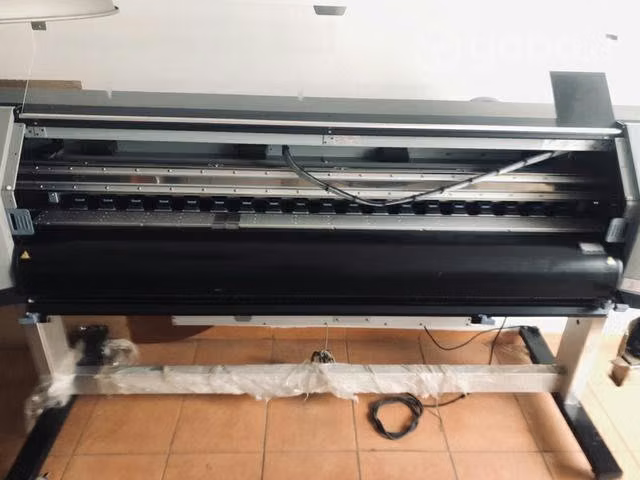 Plotter HP Designjet 8000s - Imagen 2