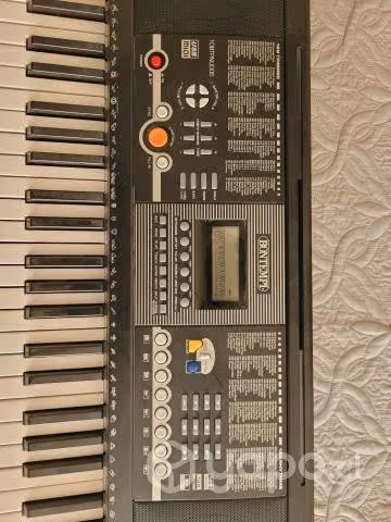 Teclado Bontempi Nu006