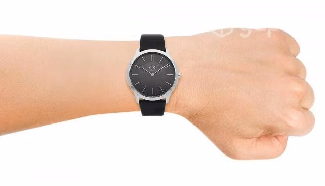 Reloj Calvin Klein Casual (excelente oportunidad)