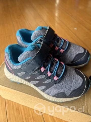 Zapatillas
