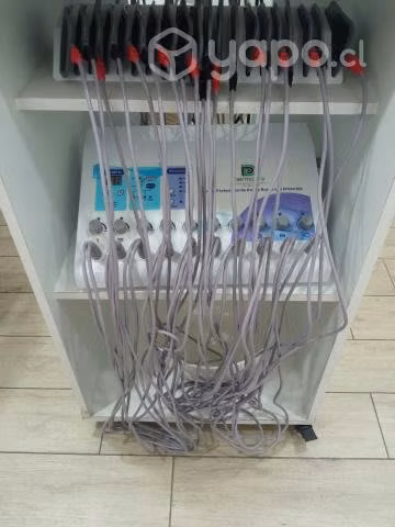 Calentadora de cera - Imagen 3