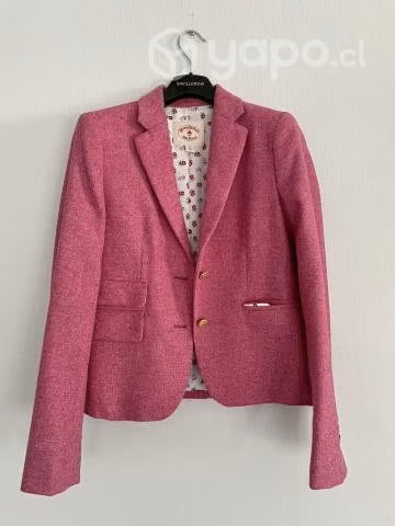 Chaqueta Lana Brooks Brothers XS nueva