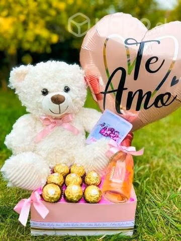 Regalo sorpresa Cumpleaños o Aniversario