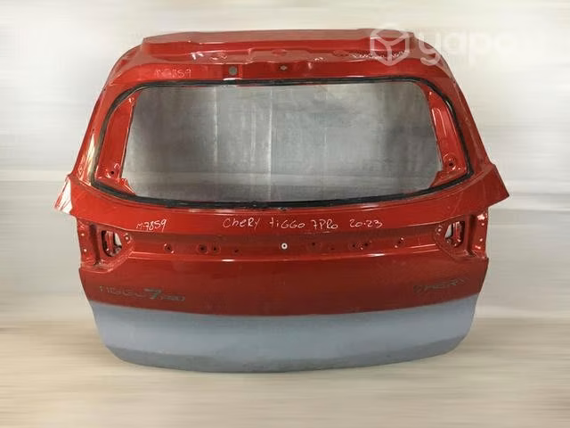 Portalon chery tiggo 7 pro 2020-2023