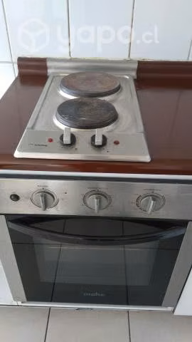 Dpto. Centro Stgo. (SanMartin)+Bodega