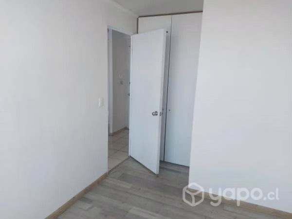 Dpto. Centro Stgo. (SanMartin)+Bodega