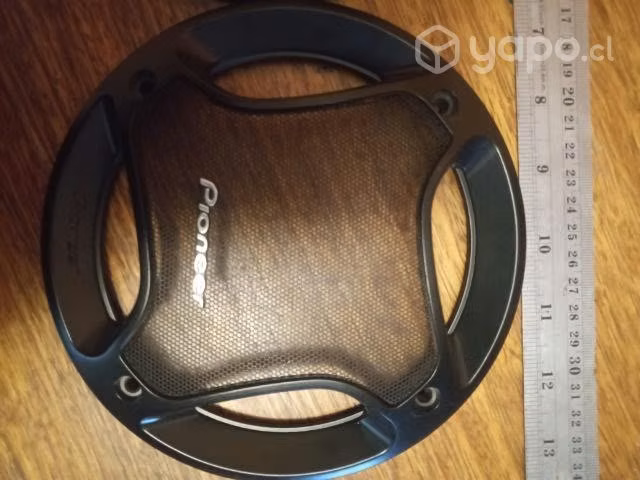 Tapas para parlantes Pioneer