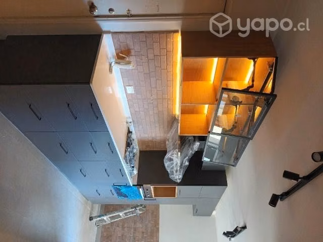 Diseño y confección "MUEBLES de COCINA "