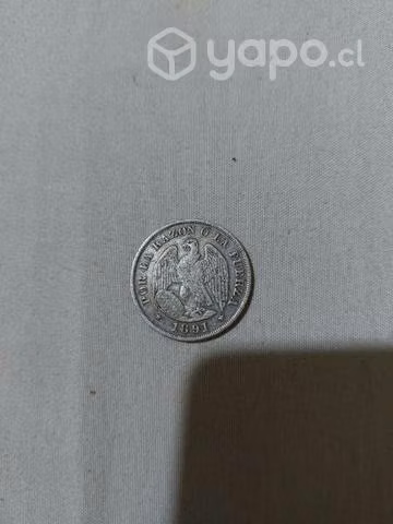 Moneda antigua