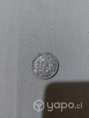Moneda antigua