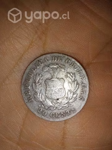 Moneda antigua