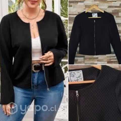 Ropa talla S - Imagen 3