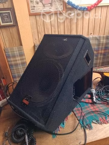 Retorno Activo Wharfedale