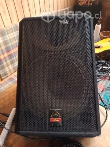 Retorno Activo Wharfedale