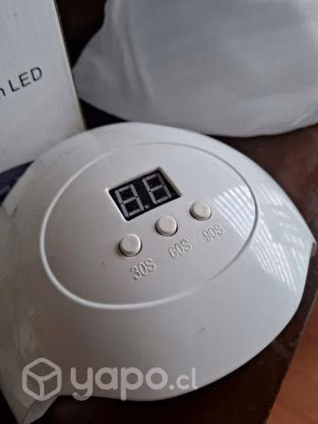 Lámpara Led profesional