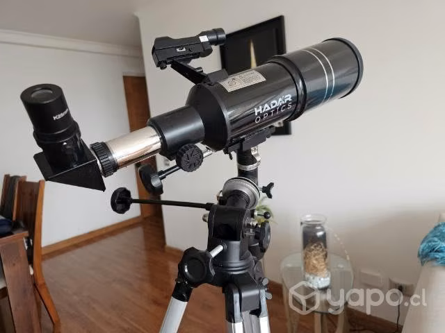 Telescopio HADAR